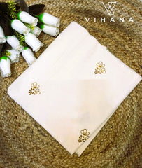 Kerala Cotton Set Saree-VS472