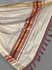 Kerala Set Mundu-VS386