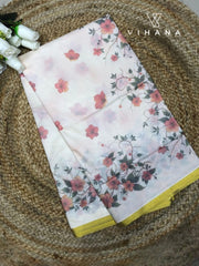 Kerala Cotton Set Saree-VS498