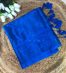 Mal Tissue Saree - VS461