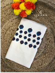 Kerala Cotton Set Saree -VS410