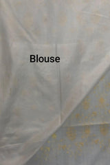 Kota Doriya Organza Silk Saree