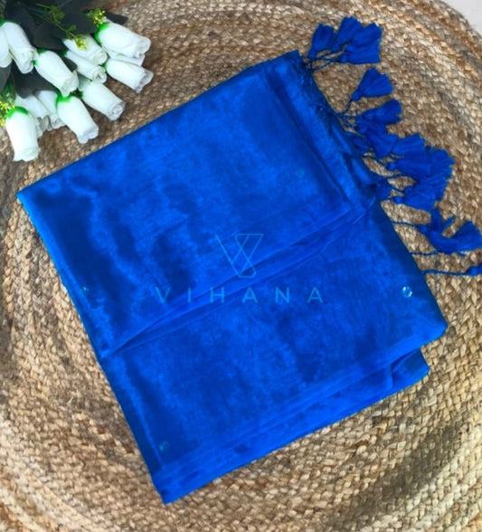 Mal Tissue Saree - VS461