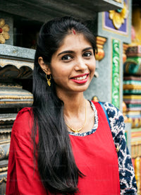 Aanya Sharma